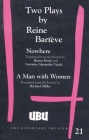 Barteve: Two Plays (Ubu Repertory Theater Publications #21) Cover Image