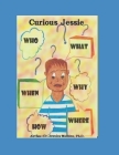 Curious Jessie By Jessica Madden Cover Image
