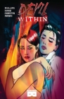 Devil Within By Stephanie Phillips, Maan House (Illustrator) Cover Image