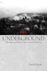 Fire Underground: The Ongoing Tragedy Of The Centralia Mine Fire By David Dekok Cover Image
