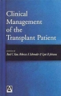 Clinical Management of the Transplant Patient Cover Image