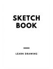 Sketchbook for Kids with prompts Creativity Drawing, Writing, Painting, Sketching or Doodling, 50 Pages, 8.5x11: A drawing book is one of the distingu By Medone Cover Image