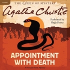 Appointment with Death Lib/E: A Hercule Poirot Mystery (Hercule Poirot Mysteries (Audio) #1938) Cover Image