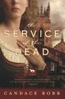 The Service of the Dead: A Novel Cover Image