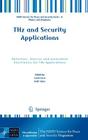 Thz and Security Applications: Detectors, Sources and Associated Electronics for Thz Applications (NATO Science for Peace and Security Series B: Physics and Bi) By Carlo Corsi (Editor), Fedir Sizov (Editor) Cover Image