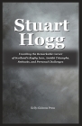 Stuart Hogg: Unveiling the Remarkable Career of Scotland's Rugby Icon, Amidst Triumphs, Setbacks, and Personal Challenges Cover Image