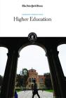 Higher Education (Changing Perspectives) By The New York Times Editorial Staff (Editor) Cover Image