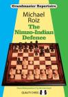 The Nimzo-Indian Defence (Grandmaster Repertoire) Cover Image