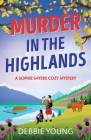 Murder in the Highlands By Debbie Young Cover Image