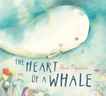 The Heart of a Whale Cover Image