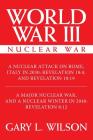 World War III: Nuclear War Cover Image