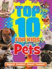 Top 10 for Kids Pets By Paul Terry Cover Image