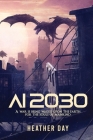 AI 2030 By Heather Day Cover Image