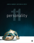 Personality By Jerry M. Burger, Gretchen M. Reevy Cover Image