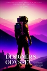 The Designer's Odyssey: Navigating Visual Magic in a Universe dominated by Comic Sans Cover Image