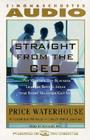 Straight from the CEO Audio By G. William Dauphinais, Dauphinais, Colin Price (Joint Author) Cover Image