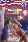 Capital Mysteries #6: Fireworks at the FBI By Ron Roy, Timothy Bush (Illustrator) Cover Image