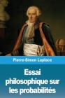 Essai philosophique sur les probabilités Cover Image