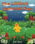 The Littlest Raincoat Ever! Cover Image