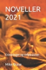 Noveller 2021: Erindringer og refleksioner Cover Image