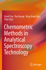 Chemometric Methods in Analytical Spectroscopy Technology Cover Image