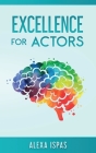 Excellence for Actors Cover Image