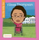 Vilissa Thompson By Nicole Evans, Jeff Bane (Illustrator) Cover Image