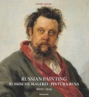 Russian Painting (Art Periods & Movements Flexi) Cover Image