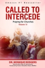 Called to Intercede Volume 13: Praying for Churches Cover Image