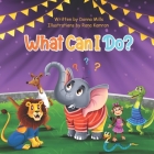 What can I do? Cover Image