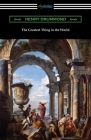 The Greatest Thing in the World By Henry Drummond Cover Image