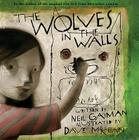 The Wolves in the Walls Cover Image