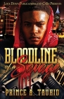 Bloodline of a Savage Cover Image