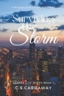 Surviving the Storm By C. S. Carraway Cover Image