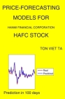 Price-Forecasting Models for Hanmi Financial Corporation HAFC Stock Cover Image