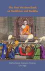 The First Western Book on Buddhism and Buddha: Ozeray's Recherches sur Buddou of 1817 (East-West Discovery) By Urs App, Michel-Jean-François Ozeray (Based on a Book by) Cover Image