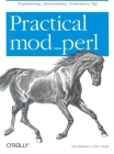 Practical mod_perl Cover Image