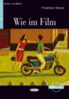 Wie Im Film+cd (Lesen Und Uben) Cover Image