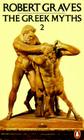 The Greek Myths: Volume 2 Cover Image