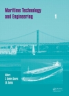 Maritime Technology and Engineering [With CDROM] By Carlos Guedes Soares (Editor), T. a. Santos (Editor) Cover Image