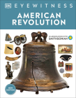 American Revolution (DK Eyewitness) Cover Image