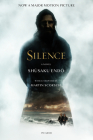 Silence: A Novel (Picador Classics) By Shusaku Endo, Martin Scorsese (Foreword by), William Johnston (Translated by) Cover Image