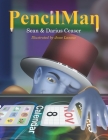PencilMan Cover Image