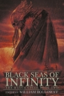 Black Seas of Infinity: The R'lyeh Cycle Book Two By William Holloway (Editor), Curtis M. Lawson, Gemma Files Cover Image