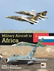 Soviet & Russian Military A/C Africa By Yefim Gordon, Dmitriy Komissarov Cover Image