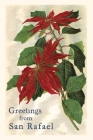 Vintage Journal Greetings from San Rafael, California By Found Image Press (Producer) Cover Image
