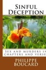Sinful Deception: Sex and murders in chapters and verses Cover Image