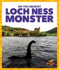 Loch Ness Monster By Natalie Deniston Cover Image