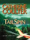 Tailspin (Large Print Press) By Catherine Coulter Cover Image
