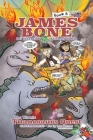 The Titanic Titanosaurus Quest: James Bone Graphic Novel #8 By Carole Marsh Cover Image
